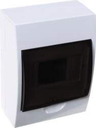 SURFACE-MOUNTED 6-MODULE EDB-6-SI SWITCHBOARD EDB-6-SI 5902887100406