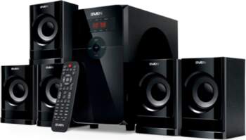 Sven HT-201 FM Tuner Bluetooth HT-201