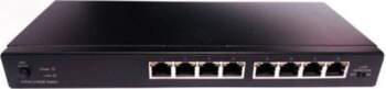 Switch       Longshine LCS-2.5GS7108          8*2.5G