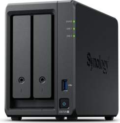 Synology DiskStation DS725+ AMD Ryzen R1600