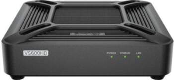 SYNOLOGY VS600HD VisualStation VS600HD