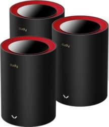 System WiFi M3000(3-Pack) Mesh AX3000 M3000(3-Pack)