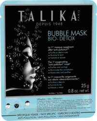 Talika - Bubble Sheet Mask Bio