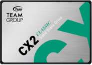 Team Group CX2 CLASSIC - Solid-State-Disk