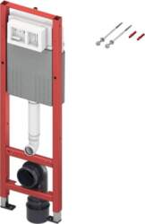 Tece TECEbase frame - Toilet frame