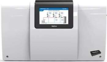 Tech Installation Controller (valve 3 and