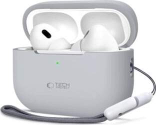 Tech-Protect Etui Tech-Protect Silicone Apple Airpods