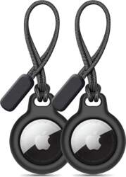 TECH-PROTECT ROUGH CHAIN 2-PACK APPLE AIRTAG
