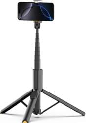 Tech-Protect Selfie Stick Tripod L09S Bluetooth