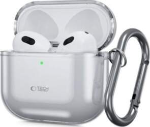 Tech-Protect TECH-PROTECT FLEXAIR APPLE AIRPODS 4