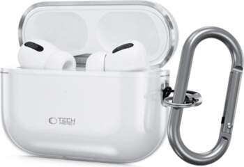Tech-Protect TECH-PROTECT FLEXAIR APPLE AIRPODS PRO