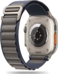 Tech-Protect TECH-PROTECT NYLON PRO APPLE WATCH