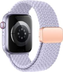 Tech-Protect TECH-PROTECT NYLONMAG APPLE WATCH 4