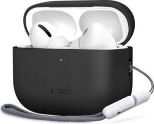 Tech-Protect TECH-PROTECT SILICONE APPLE AIRPODS PRO