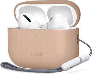Tech-Protect TECH-PROTECT SILICONE APPLE AIRPODS PRO