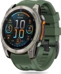 Tech-Protect TECH-PROTECT SILICONE GARMIN FENIX 5S