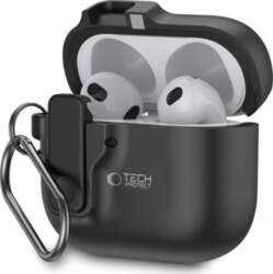 Tech-Protect TECH-PROTECT SLIM HOOK APPLE AIRPODS