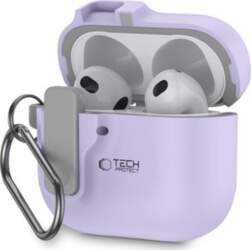 Tech-Protect TECH-PROTECT SLIM HOOK APPLE AIRPODS