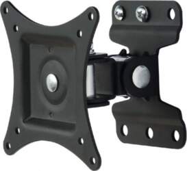 Techly 13-30`` Wall Bracket For Led