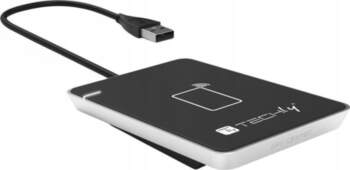 TECHLY Contactless Card Reader RFID 367324