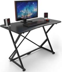 Techly Gaming Desk for PC with