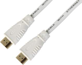 TECHLY HDMI High Speed Cable with