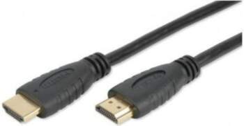 Techly Monitor cable HDMI-HDMI M/M 2