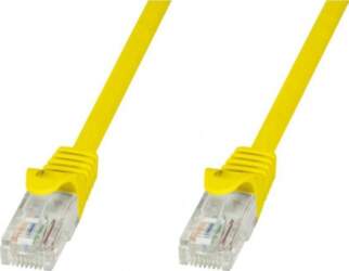 Techly Techly Patch cord Cat5e UTP