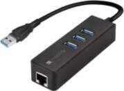 Techly USB 3.0 Adapter a