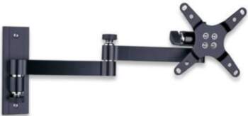 Techly Wall mount for TV LCD/LED/PDP