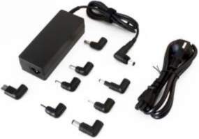 Techmade Alimentatore Universale per Notebook 90w