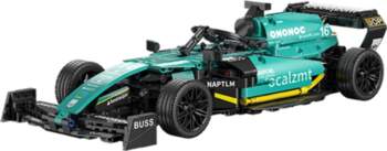 Technical blocks 2 in 1 Formula