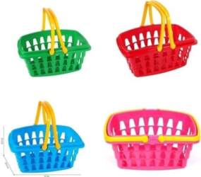 Technok Basket MIX 491525 4823037603053