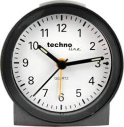 Technoline techno line Budzik kwarcowy Model