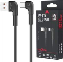 Techonic Maxlife kabel katowy MXUC-09 USB
