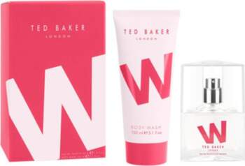 Ted Baker Set Ted Baker: W