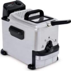Tefal Oleoclean Compact Fritteuse 2L FR701616