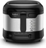 Tefal Uno FF215D fryer Deep fryer