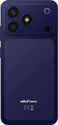 Telefonas NOTE 23/3/32GB DEEP Mėlynas ULEFONE