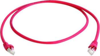 Telegartner MP8 FS 600 - Patch-Kabel