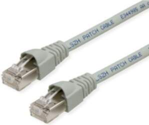 TELEGRTNER TELEGARTNER RJ45 Patch Cord S/FTP