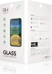 TelForceOne SZKLO HARTOWANE iPhone 16 Pro