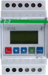 Temperature controller 2-function -100-400 st.C