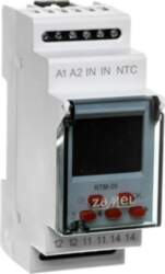 Temperature controller 5-60C without probe 230V