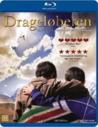 The Kite Runner - DRAGELØBEREN -