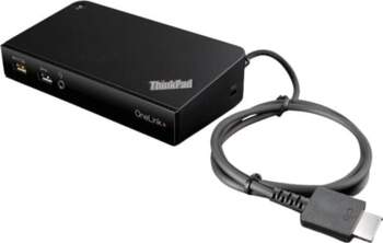 ThinkPad OneLink+ Dock-IT 40A40090IT
