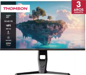 Thomson M27QG5Y14 computer monitor 68.6