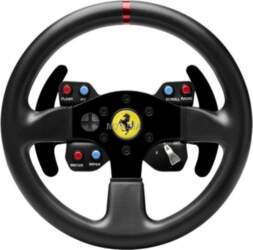 Thrustmaster GTE Ferrari 458 Challenge Edition