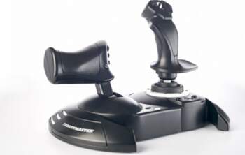 Thrustmaster - T.Flight Hotas One