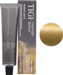 Tigi   Colour Creative  Permanent Hair Dye